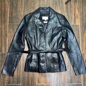Wilson’s Leather Maxima Jacket with Thinsulate